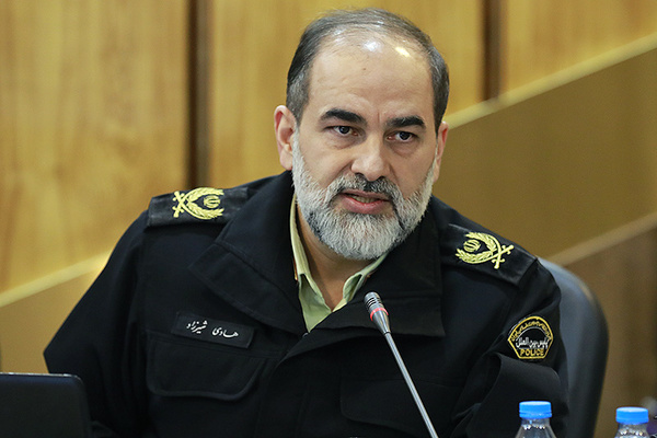 تلاش پلیس ایران برای دستگیری و استرداد "خاوری" به کشور/ اعتراض به عدم همکاری پلیس کانادا تلاش پلیس ایران برای دستگیری و استرداد “خاوری” به کشور/ اعتراض به عدم همکاری پلیس کانادا