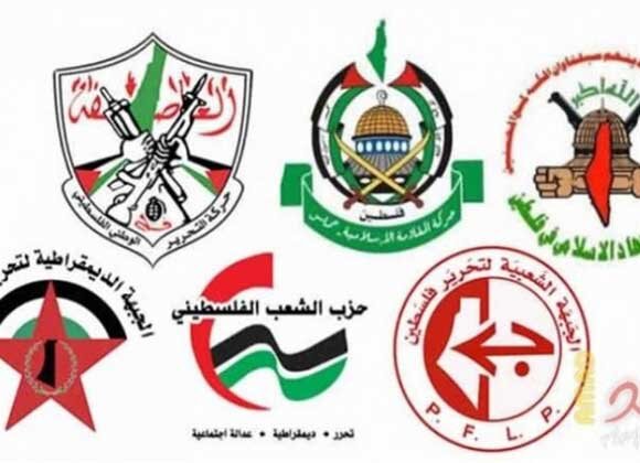 تهدید گروه‌های فلسطینی به لغو آتش بس با رژیم صهیونیستی