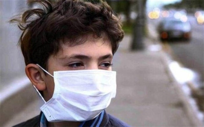 توصیههای کرونایی؛ برای کودکان دارای معلولیت بجای ماسک از شیلد استفاده کنید توصیههای کرونایی؛ برای کودکان دارای معلولیت بجای ماسک از شیلد استفاده کنید