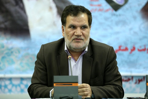 توضیحات معاون حقوقی بنیاد شهید و امور ایثارگران در مورد تبدیل وضعیت استخدامی ایثارگران توضیحات معاون حقوقی بنیاد شهید و امور ایثارگران در مورد تبدیل وضعیت استخدامی ایثارگران