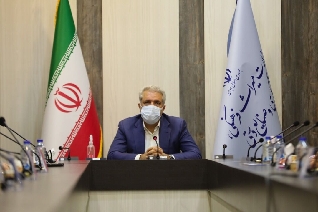 ثبت جهانی زیارت تادئوس مقدس نشان دوستی دیرین ایران و ارمنستان است ثبت جهانی زیارت تادئوس مقدس نشان دوستی دیرین ایران و ارمنستان است