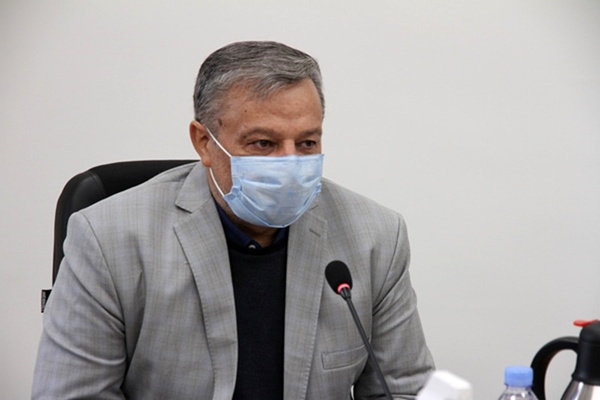 جامعه ایثارگران یک سرمایه بزرگ ملی و بیبدیل است جامعه ایثارگران یک سرمایه بزرگ ملی و بیبدیل است