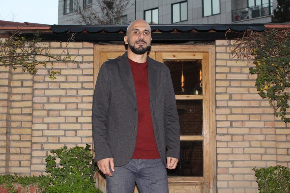 جباری: تیمهای شرق آسیا از پرسپولیس میترسند جباری: تیمهای شرق آسیا از پرسپولیس میترسند