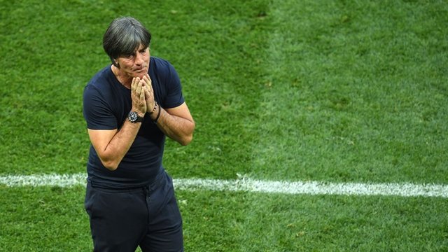 جدایی قطعی لوو از تیم ملی آلمان بعد از یورو
