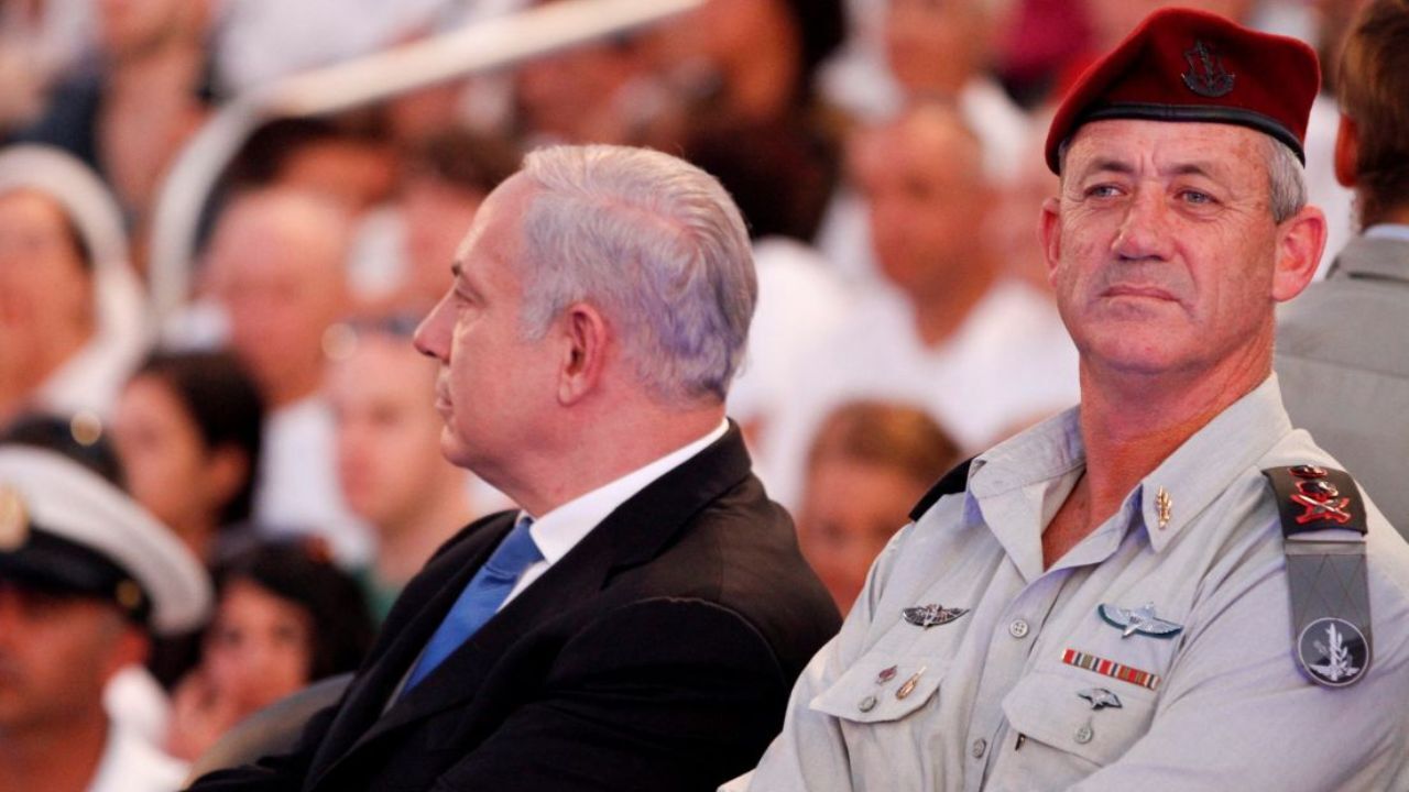جروزالم پست: فروپاشی کابینه نتانیاهو طرح صلح ترامپ را به خطر می‌اندازد