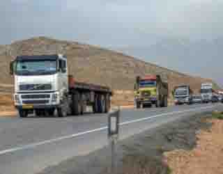 جزییات ممنوعیت ورود به قره‌باغ از ارمنستان و آزادی دو کامیون‌دار ایرانی