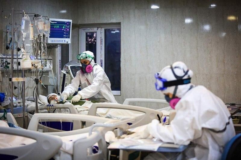 حدود ۷۰۰ نفر تعطیلات نوروزی در نوشهر به کووید ۱۹ مبتلا شدند