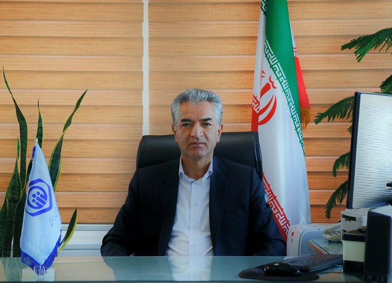 حذف دفترچههای کاغذی؛ کاهش ۳ میلیون مراجعه در استان تهران حذف دفترچههای کاغذی؛ کاهش ۳ میلیون مراجعه در استان تهران