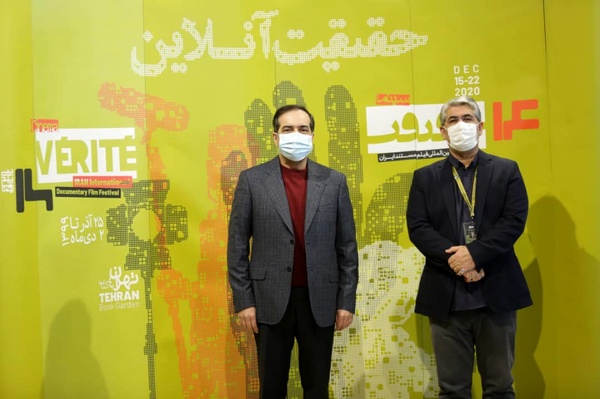 حسین انتظامی: سینمای مستند رفتار سیاستمداران و مردم را اصلاح می‌کند