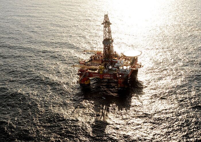 حضور  نفت خزر در همایش بین‌المللی نفت و گاز ترکمنستان