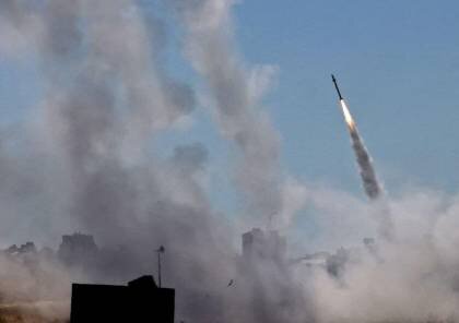 حمله حزب‌الله لبنان به اراضی اشغالی با بیش از ۱۰ موشک /تل‌آویو پاسخ داد