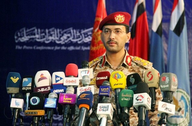 حمله پهپادی ارتش یمن به آشیانه جنگنده‌های سعودی در فرودگاه أبها