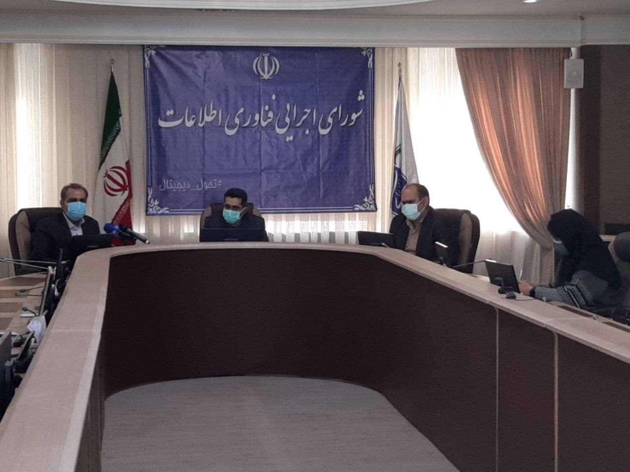 خدماتی که برخی دستگاهها الکترونیکی نکردند خدماتی که برخی دستگاهها الکترونیکی نکردند