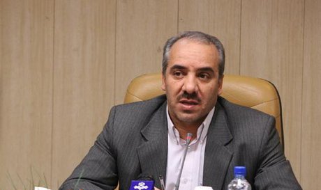 خسرو قمری مدیر کل دفتر هماهنگی امور استانهای وزارت ورزش شد خسرو قمری مدیر کل دفتر هماهنگی امور استانهای وزارت ورزش شد