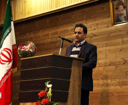 دانشجویان زمینه اعتلای دانشگاه را فراهم کنند دانشجویان زمینه اعتلای دانشگاه را فراهم کنند