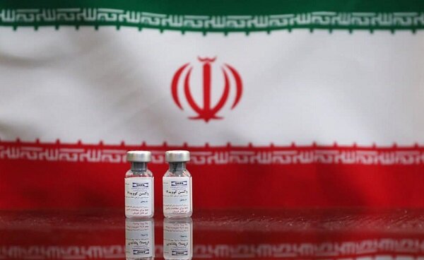 در گفت‌وگو با ایسنا اعلام شد
                                تزریق بدون عارضه واکسن ایرانی کرونا به ۲۱ تن تا کنون/ احتمال دسترسی به این واکسن تا خرداد