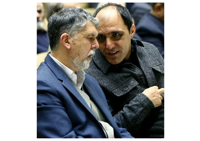 درباره این روزهای صندوق اعتباری هنر درباره این روزهای صندوق اعتباری هنر