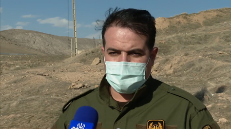 درختان دست کاشت؛ راهی برای جلوگیری از بحران زیست محیط درختان دست کاشت؛ راهی برای جلوگیری از بحران زیست محیط