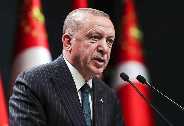 درخواست عربستان برای خرید پهپاد از ترکیه