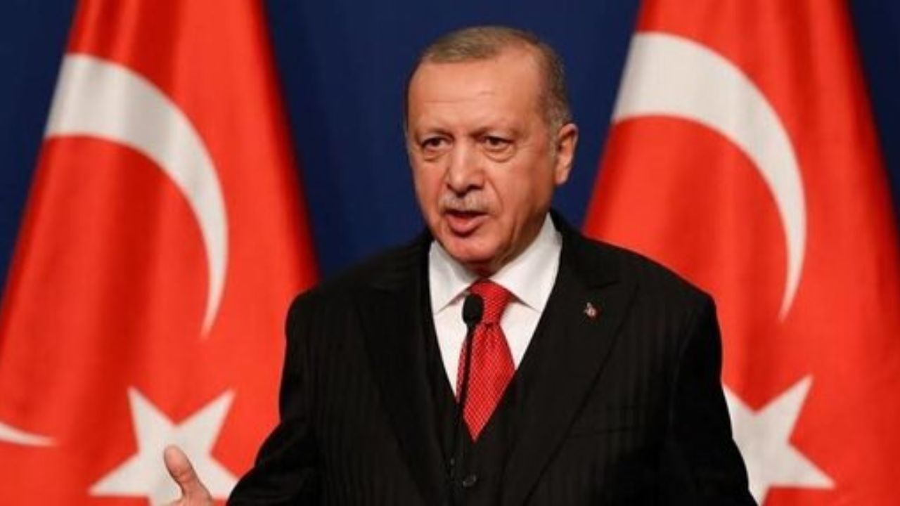 درخواست یک صهیونیست از اردوغان برای گرفتن جسد برادرش از حماس