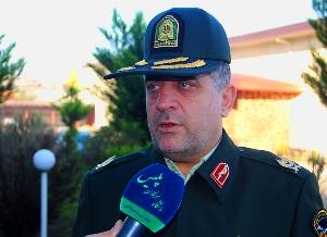 دستگیری ۸۷ محتکر اقلام ضروری در گیلان دستگیری ۸۷ محتکر اقلام ضروری در گیلان
