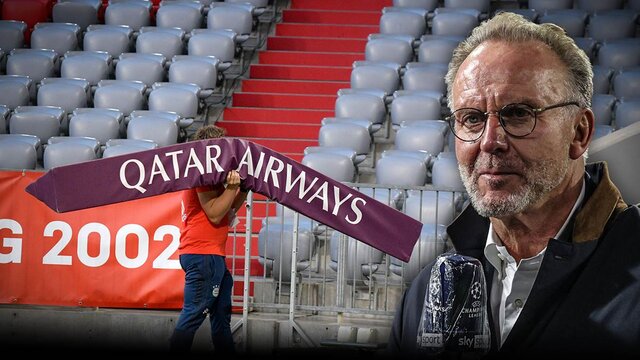 دفاع رومنیگه از شرایط قطر برای میزبانی جام جهانی