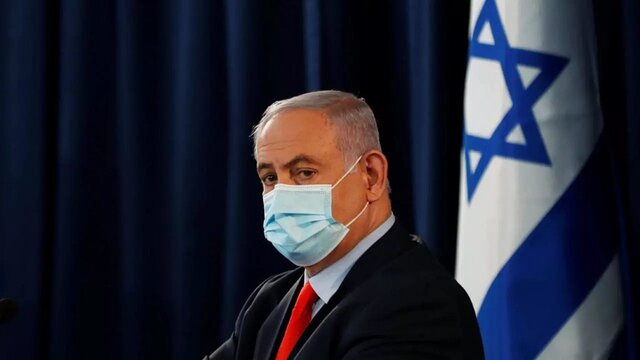 دفتر نتانیاهو مانع‌تراشی در سفرش به امارات را به لغو سفر ولیعهد اردن ربط داد/ امان اظهارنظر کرد