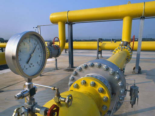 دنیا به صنعت گاز ایران به‌عنوان غول خفته نگاه می‌کند