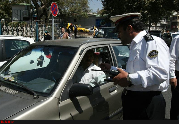 راننده‌های حادثه‌ساز به مراجع قضایی معرفی می‌شوند/ توقیف ۱۸ هزار خودرو در ۹ ماه گذشته