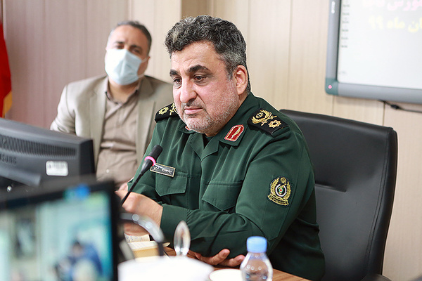 راهاندازی کارگروه اشتغال کارکنان وظیفه در استانها راهاندازی کارگروه اشتغال کارکنان وظیفه در استانها