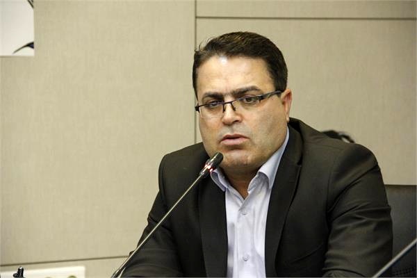 راهاندازی کسب و کار فرهنگی در ۵۴ روستا و آبادی عشایری برگزیده راهاندازی کسب و کار فرهنگی در ۵۴ روستا و آبادی عشایری برگزیده