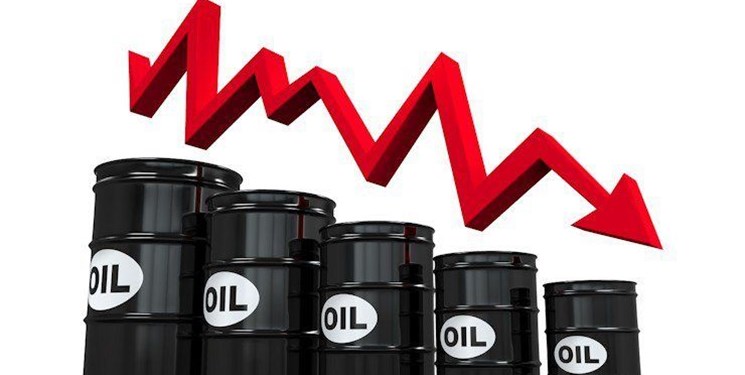 رشد قیمت نفت به بالای ۵۶ دلار