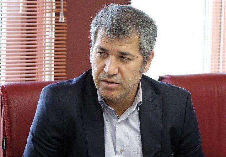 رغبتی: پاداش ویژهای برای قهرمانی پرسپولیس در نظر گرفتهایم رغبتی: پاداش ویژهای برای قهرمانی پرسپولیس در نظر گرفتهایم