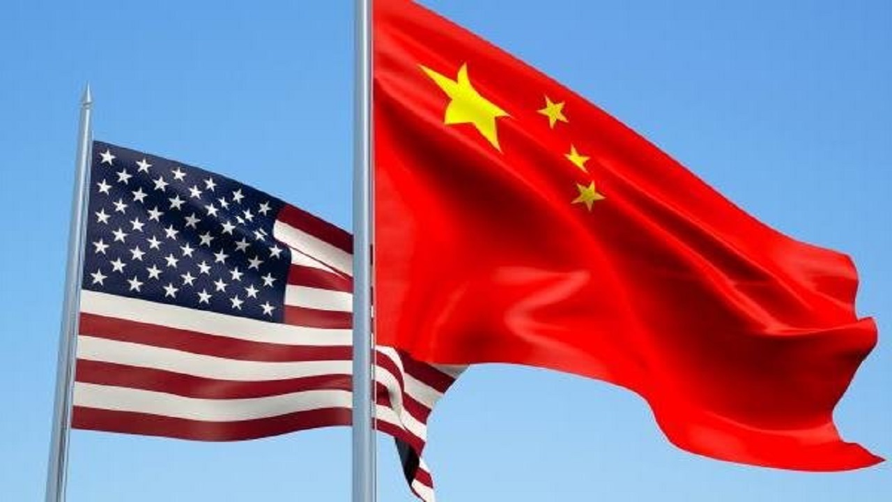 روابط پکن و واشنگتن بر سر دو راهی جدید ارتباطی