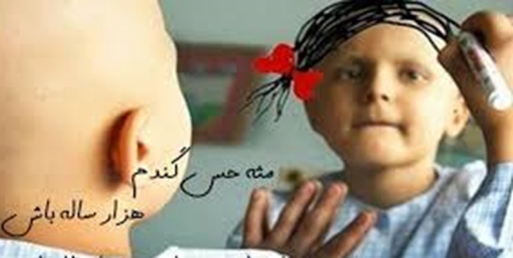 روایت «تارا» از ۱۴ سال نقاشی رایگان برای کودکان سرطانی روایت «تارا» از ۱۴ سال نقاشی رایگان برای کودکان سرطانی