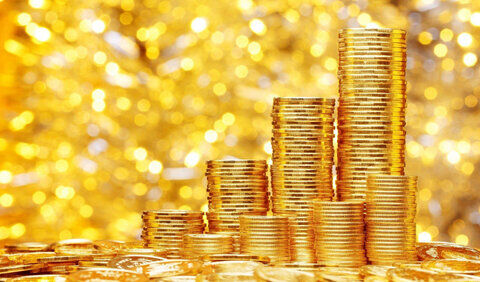 روند قیمتی طلا و سکه در هفته منتهی به انتخابات