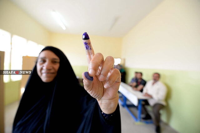 ریاست جمهوری عراق: انتخابات در موعد مقرر برگزار می‌شود/تدارکات گسترده برای انتخابات اکتبر