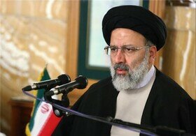 رییسی: امروز اجرای عدالت از همه چیز شیرینتر است رییسی: امروز اجرای عدالت از همه چیز شیرینتر است
