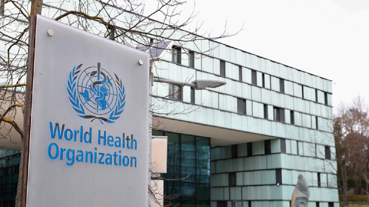 سازمان جهانی بهداشت: آمار ابتلای هفتگی به کرونا بی‌سابقه است