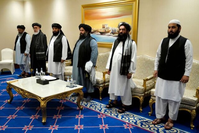 سازمان ملل: طالبان روابط نزدیکی با القاعده دارد