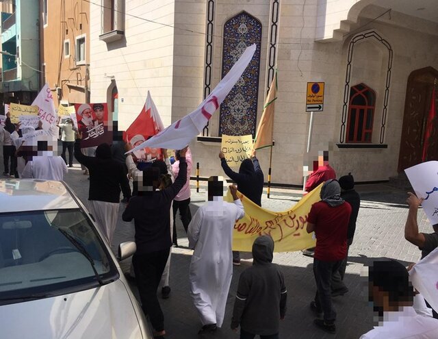 سازمان‌های حقوقی: پلیس بحرین کودکان بازداشت شده را کتک زده و به تجاوز تهدید می‌کند
