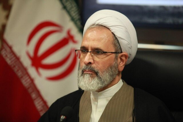 ستیزی با یهود نداریم، مشکل ما با صهیونیسم و اشغالگری است ستیزی با یهود نداریم، مشکل ما با صهیونیسم و اشغالگری است
