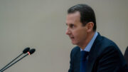سفیر سابق آمریکا در سوریه: اسد در جنگ پیروز شد