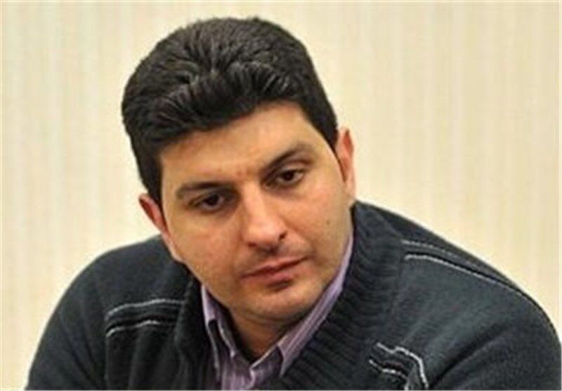 سمیعزاده: اتحاد جهانی شطرنج، جلوی یک توطئه علیه ایران را گرفت سمیعزاده: اتحاد جهانی شطرنج، جلوی یک توطئه علیه ایران را گرفت