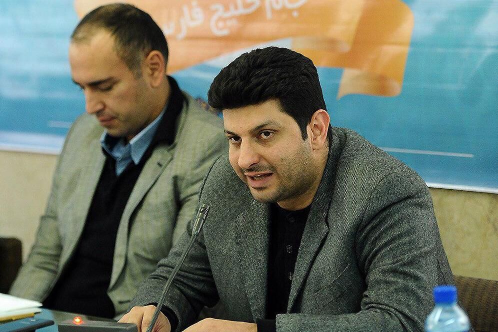 سمیعزاده: اتحاد جهانی شطرنج، مانع یک توطئه علیه ایران شد سمیعزاده: اتحاد جهانی شطرنج، مانع یک توطئه علیه ایران شد