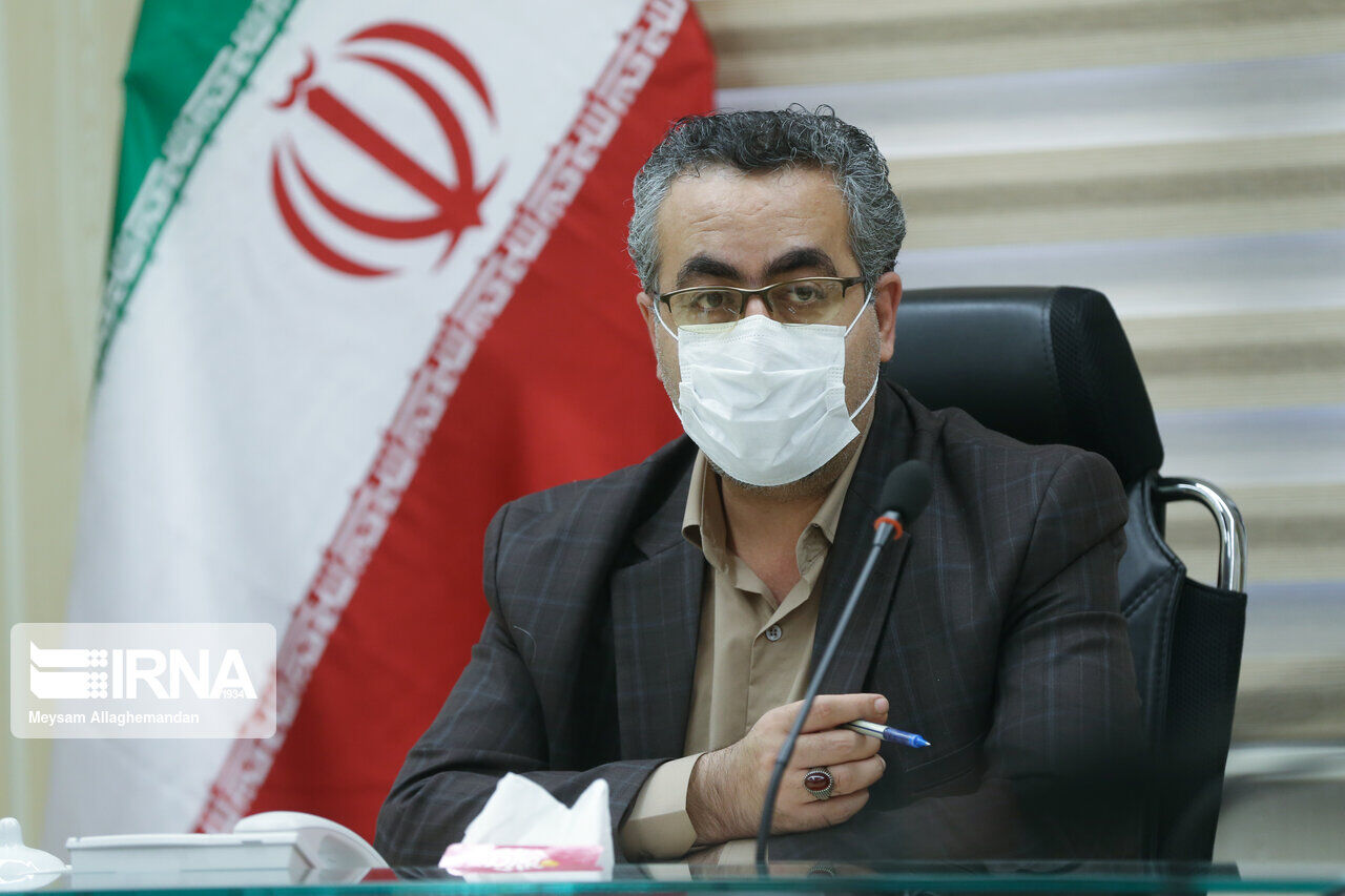 سیاست غربالگری بیماریهای ژنتیک تغییر نمیکند سیاست غربالگری بیماریهای ژنتیک تغییر نمیکند