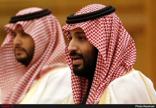 شاهزاده سعودی تاکتیک خود را از حداکثر فشار به حداکثر دیپلماسی تغییر می‌دهد