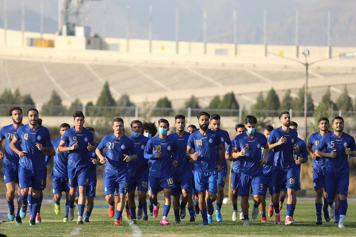 شجاعیان و غلامی غایبین استقلال در دیدار با ذوبآهن شجاعیان و غلامی غایبین استقلال در دیدار با ذوبآهن