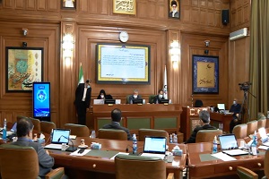 شفافیت بیشتر با بررسی تبصرهها در قالب بودجه شفافیت بیشتر با بررسی تبصرهها در قالب بودجه