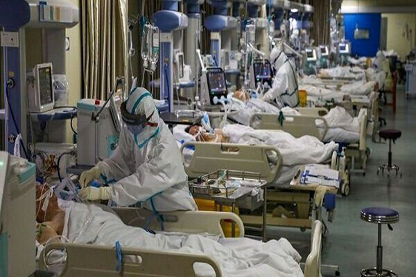 شناسایی ۶۴۴۸ بیمار جدید کرونایی/ ۱۰۸ نفر دیگر فوت شدند